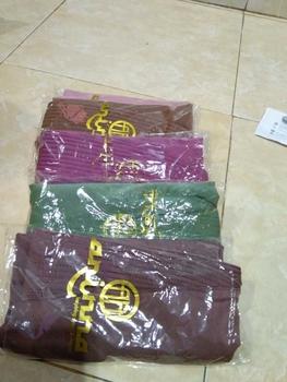 Product Review of (isi 6 pcs)SPORT OVAL M ACRYLIC jersey by arina hijab | KNN M Kerudung Instan Wanita Muslim Bergo from p**1 1