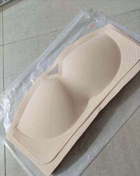 Product Review of Áo Lót Nữ Su Đúc Không Dây Mút Mỏng Nâng Độn Vòng 1 Tạo Khe Không Gọng Chống Xệ Gom Quả Áo Bra Nữ Su Đúc Không Dây Chống Tụt Không Gọng Không Đường May Hạn Chế Lộ Viền Lộ Mỡ Lưng -- VN240301 from k**g 0
