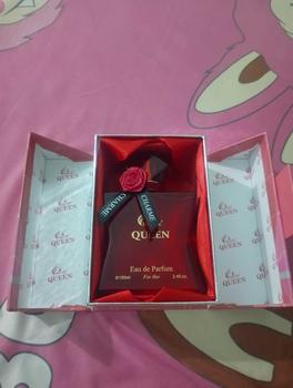 Product Review of Charme Queen nước hoa  mùi nữ 100ml Women Cosmetic from N**n N** 1