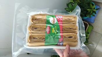 Product Review of Mì váng đậu HAGI FOOD - Đặc sản Hà Giang - Không sử dụng chất bảo quản, không chứa hàn the from K**4 0