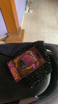 Product Review of V-GEN ASTRO Flashdisk 8GB Usb2.0 from V**. 0