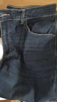 Product Review of Quần Jeans Nam ICONDENIM, Quần Bò Smart Fit Tôn Dáng, Siêu Co Giãn, SMARTJEANS from N**n T** 0