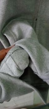 Product Review of Áo Hoodie Zip Alphabet CINDER, Áo Khoác Local Brand Menswear Dài Tay from u**5 0