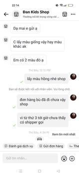 Product Review of Bộ quần áo trẻ em mùa hè cho bé gái từ 14-46kg mẫu Polo53, chất cotton mềm mát phong cách năng động, set đồ cá tính bé gái, quần áo cho bé gái from X**M 3