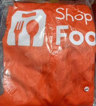 Product Review of Áo thun có nón ShoppeF from H**g 0
