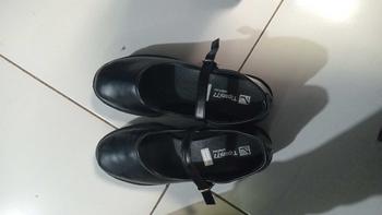 Product Review of Sepatu loafers wanita sepatu Loly MJ Hitam Putih Shoes Sandal Sendal fantofel  korea from n**ä 0