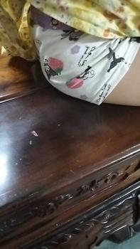Product Review of [VIP-KUROMI] B80 Bộ Siêu Tập Của Kuromi, Melody, Cinnamoroll, Pompompurin Chất Cotton Sét Quần Chíp Dành Cho Bé Gái Kem from B** ** L** N** 0