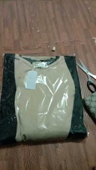 Product Review of Marwa Dress by Sabiya Hijab from E**) 1