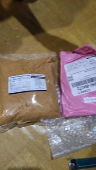 Product Review of [Paket Hemat 1 kg]Bumbu Biang dan Bumbu marinasi ayam premix tepung inti bumbu rendam ayam krispi Jamur Penyedap from A**k s**p 0
