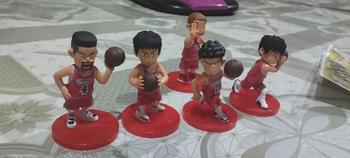 Product Review of SKK365 1 Set 6Pcs NARUTO action figure Naruto collectibles anime Action Figures Anime Figurine Gifts Gift Set Boys Girls from d**️ 1