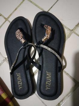 Product Review of Sandal Jepit Tali Pernak Pernik Yizumi | L1982-77 from G**4 0