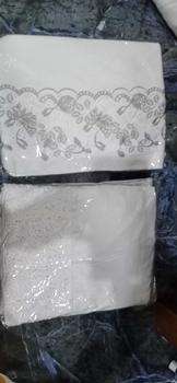 Product Review of MUKENA SITI KHADIJAH ORI, KATUN MIKRO mukenah  dewasa from N**s A**s S** 0