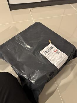 Product Review of Hello Polo รุ่น HP8014 รองเท้าลายเส้นอุ้งเท้าแมว Size 36 - 45 from S**a J**n M** 1