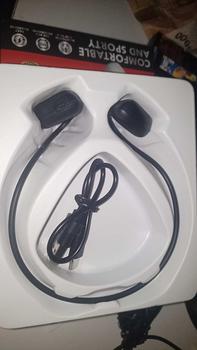Product Review of 【Hot Selling】Ripple Rippods Fit F2 Sport Bluetooth Earphone wirelesss headset/handsfree 5.3 Garansi 1 tahun headphone earphones COD from y**5 2