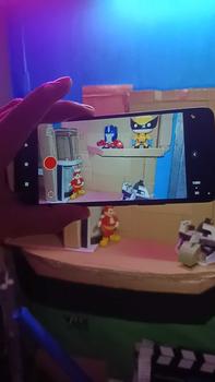 Product Review of Xiaomi Redmi A3 Smartphone | 3GB+64GB / 4GB+128GB | Helio G36 Processor | 6.71” HD+ 90Hz Display | 8MP AI Dual Camera | 5000mAh Battery | 10W Fast Charging from M**i 2