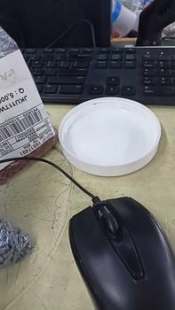 Product Review of Kem Chống Nắng Duyên Thị N5 Thượng Đình Bách Y Sâm from T**🐷 0