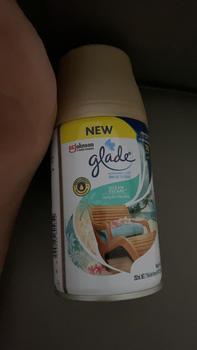 Product Review of Glade เกลด สเปรย์ฉีดอัตโนมัติ ชนิดเติม (แพ็คคู่ คุ้มกว่า) มี 4 กลิ่น from n**i 0