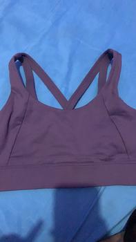 Product Review of SecondShape - Anna Sports Bra Wanita BH Olahraga Gym Fitness Yoga Wanita from r**y 0