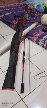 Product Review of Joran pancing Ul imperator from ** ** ** ** ** ** ** ** 0
