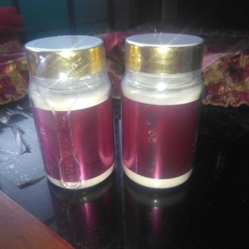 Product Review of [WOW 5.5] CELO BOOST8 POWDER DRINK BPOM DAN HALAL from 𝓐**🪩 3