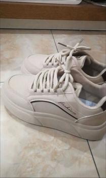Product Review of Stellar Steps  Giày thể thao nữ thiết kế đơn giản tinh tế chống trượt from C**g 0