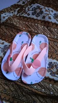 Product Review of Sandal Fruit Anak Fashion from c**p 0