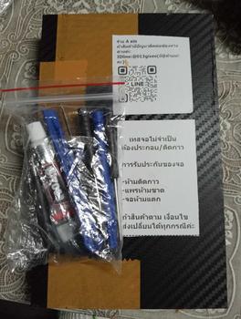 Product Review of จอ สำหรับ Samsung Galaxy A10 A10S A20 A20S A30 A30S LCD จอแท้ พร้อมทัชสกรีน ใช้ร่วมกับ ซัมซุง กาแลคซี่ แถม ฟิล์ม ชุดไขควง+กาว from ꧁** ∏**ๆ ༺** 1
