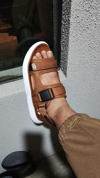 Product Review of SIXTYNINE PROJECT - Hazel - Sandal Gunung Pria Wanita from N**a ** 1