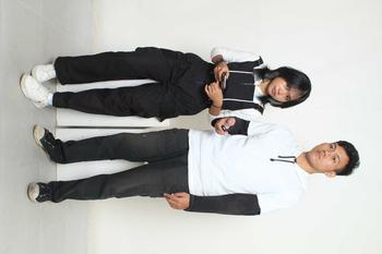 Product Review of HL Cargo Jumpsuit Cargo- Overall Katun Baju Kodok Kantong Cargo Realpict from s**a 2