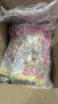 Product Review of ธัญพืชคีโต ออร์แกนิก 500 กรัม By อรชุมา from A**k 0