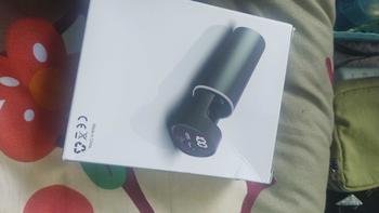 Product Review of หูฟังไร้สาย N21 TWS หูฟังกีฬาBluetooth-compatibleพร้อมไมโครโฟน HIFI ระบบควบคุมแบบสัมผัส from p**y 0