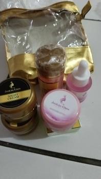 Product Review of JASKIN SKINCARE PAKET LENGKAP from c**p 1