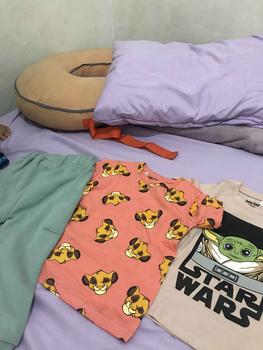 Product Review of LIVE SALE Joger, Celpen, Rokcel, Leging Anak Unisex from M**a N**o 0
