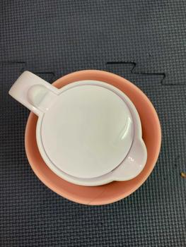 Product Review of Ấm Siêu Tốc Mini Du Lịch Gấp Gọn 600ml, Bình Đun Siêu Tốc Resu Bảo Hành 12 Tháng from n**8 1
