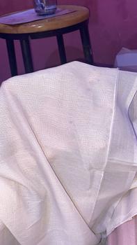 Product Review of HIJAB PARIS JADUL / SEGI EMPAT PARIS GRD B from F**a A**a 0