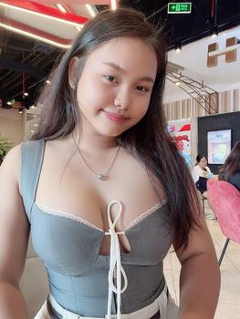 Product Review of Áo Kiểu 2 Dây Bản To Croptop Cup Ngực Phối Khóa Màu Xám - HOO DESIGN from C** h**g p**e t**i 0