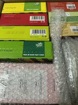Product Review of Trà kim quất mật ong wil hòa tan trà tắc mật ong hộp 168g (12 gói x 14g) from H**h 0