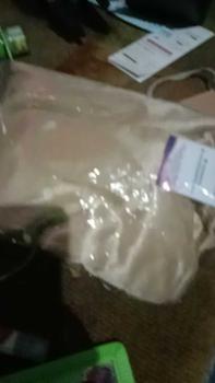 Product Review of FOLVA dress panjang tanktop baju tidur satin all size from m** u** 0