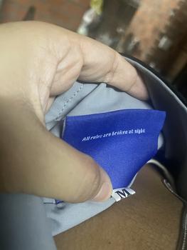 Product Review of Áo Khoác Dù Gió Nhẹ NOCTURNAL Curves Jacket Form Rộng Oversize Local Brand Nam Nữ Unisex from S** C**a N** C** 0