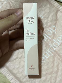 Product Review of Happy Skin Lip Mallow Tint from 🥢**🥢 0
