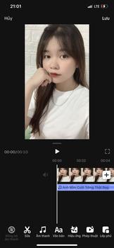 Product Review of Áo Thun Nữ HIADA Cổ Tròn Baby Tee 100% Cotton Thoáng Mát Top from B** ”**g ** 1