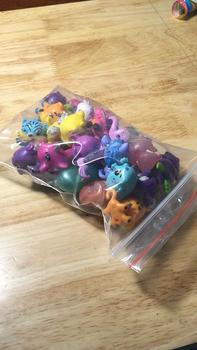 Product Review of Set 30 Đồ chơi Thú hatchimals các mùa HASBRO dành cho bé từ 3 tuổi from B**h b** c**e 0