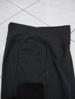 Product Review of MILLENIA - Solo And Suga Legging - Celana Olahraga Wanita [MYBXL 07-08] from m**G 3