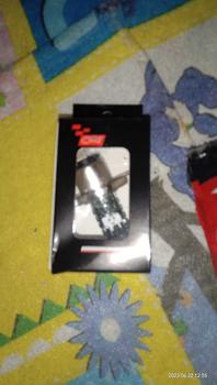 Product Review of Lampu Utama LED H4 D3 Senja Biru High Low Putih Kuning VIXION CBR NINJA KLX CRF BYSON from T**0 0