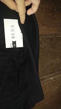 Product Review of Laura Skirt - WearingBENA (KIRIM TANGGAL 15 KE ATAS) from G**a 2