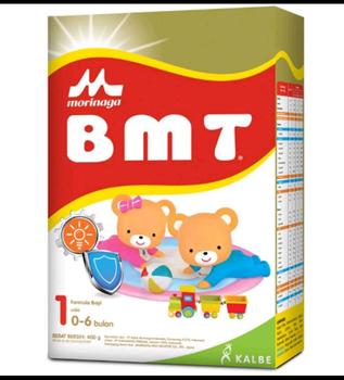 Product Review of BMT GOLD REGULER 800 GRAM/800GR/0-6 BULAN from a**4 0