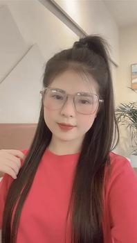 Product Review of Áo Thun Nữ HIADA Cổ Tròn Baby Tee 100% Cotton Thoáng Mát Top from B**🎀 0