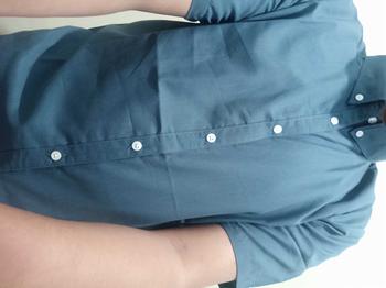 Product Review of Livehaf - Bukem SS Popal [Kemeja Lengan Pendek] from ** ** ** ** ** ** ** ** 1