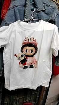 Product Review of เสื้อยืด ผญสวย ๆเสื้อยืดสีชมพูเสื้อยืดสีแดงเสื้อยืดผู้หญิงแฟชั่นเสื้อยืดสีฟ้าเสื้อยืดผู้ชายเสื้อยืดผ้าcotton 100เสื้อโอเวอร์ไซส์ผู้หญิงเสื้อพิมพ์ลายเสื้อยืดผู้ชายงานแบรนด์เสื้อยืดสาวอวบเสื้อยืดราคาถูกราคาส่งส่งเร็ว from ก**น 2