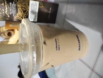 Product Review of Kopi ratu by jrm holistik Coffee from x**x 0